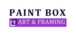 Paintbox art & framing